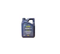 ARAL Supertronic G 0W-40 Olio Motore MB 226.5,MB 229.3, VW 502 00, 5x4 Litro