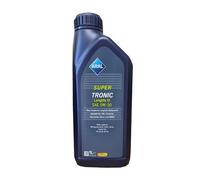 ARAL SuperTronic LL III/3 0W-30 Olio Motore, MB 229.31, VW 504 00, 4x1 Litro