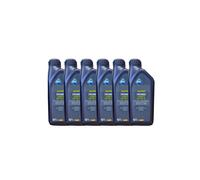 ARAL SuperTronic LongLife III 0W-30 Olio Motore 6x1 Litro C30 VW 504 00/ 50700