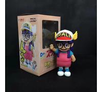 ARALE DR SLUMP (Senbei) e SUPPPAMAN Collection animata manga di alta qualità