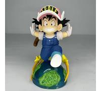 ARALE DR SLUMP (Senbei) e SUPPPAMAN Collection animata manga di alta qualità
