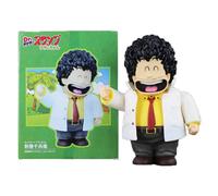 ARALE DR SLUMP (Senbei) e SUPPPAMAN Collection animata manga di alta qualità