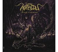 Arallu Death Convenant (Vinyl LP) 12" Album