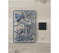 Araloth, Lord of Talsyn - Wood Elf Realms - The Old World - New on Sprue