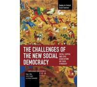 Raju J. Das Aram Eisenschitz Jam The Challenges of the New Social D (Tascabile)