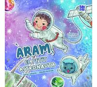 Àram, el petit astronauta: 0