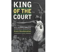 Aram Goudsouzian King of the Court (Tascabile)