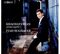 Aram Khachaturian Khachaturian: Piano Works (CD)