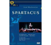 Aram Khachaturian - Spartacus