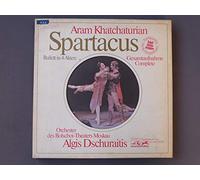 Aram Khatchaturian - Spartacus
