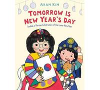 Aram Kim Tomorrow Is New Year's Day (Tascabile)