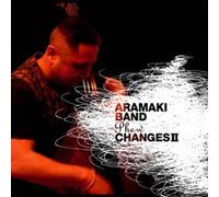 Aramaki Band - Aramaki Band Phew Changes Two [Import]