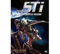Aramaki Shinji - Starship Troopers: Invasion [Edizione: Giappone]