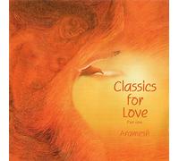 Aramesh - Classics for Love