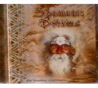 Aramesh - Shamanic Dreams - the Journey Conti