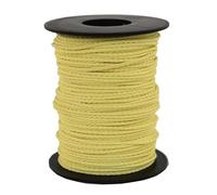 Aramid - Corda intrecciata in aramide, 1,5 mm, 50 m, 135 daN, in aramide