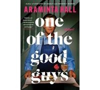 Araminta Hall One of the Good Guys (Copertina rigida)