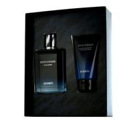 Aramis Set regalo Intuition (EDP 100 ml + crema dopobarba 75 ml)