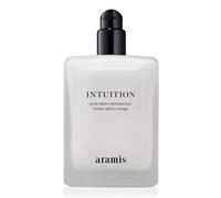 ARAMIS Intuition Post-Shave Lozione idratante Trattamenti Viso Uomo 95 ML