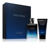 Aramis Intuition Set confezione regalo per uomo