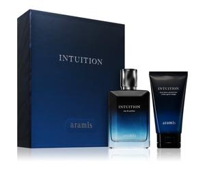 Aramis Intuition Set confezione regalo per uomo