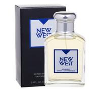 NEW WEST Skinscent for men 100 ml, Eau de Toilette Spray