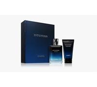 Aramis Set regalo Intuition (EDP 100 ml + crema dopobarba 75 ml)