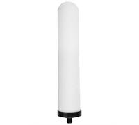 Aramox 10 Inch 254 cm Universal Water Filter Cartridge, Activated Carbon Washable Ceramic, Protective Packaging Box, Replacement for Purifiers