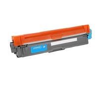 Aramox 1400 Pagine Stampare il Toner Ciano Uscita Trasparente per TN221 TN241 TN281, per DCP 9020, per HL 3140 3170, per MFC 9130 9140 9330 9340 Accessori della Stampante