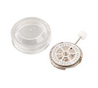 Aramox 2813 Movimento Dell'orologio, Sostituzione del Movimento Meccanico Automatico Parti di Riparazione per Orologi di Livello Professionale