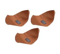 Aramox 3 Pezzi di Rivestimento Cesto Sospeso, Fodera per la Resa della Recinzione da Giardino Sostituzione di Cocco Evitare Il Nidificazione degli Uccelli per Fioriera, Piante, Fiore (30 Pollici)