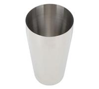 Aramox 304 Tazza di Frullati in Acciaio Inossidabile da 750 Ml di Miscelazione di Miscela con Design Portatile a Prova di tè a di Insalata di Frutta Gelato