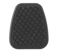 Aramox 46545-538-010 Pastiglia freno per CR-Z/CR-V/Fit Cambio manuale, coperchio pedale freno frizione in gomma auto