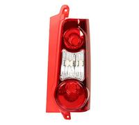 Aramox 6351FJ Fanale Posteriore per Auto - Luce Freno Ad Alta Impermeabile per Partner, 2008-2012 (Giusto)