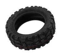 Aramox 90/65-6.5 Pneumatico Tubeless per Scooter Elettrici Off Road All Terrain Sostituzione per Dualtron KUGOO G-Booster, Pneumatico Tubeless in Gomma con Trazione e Durata Migliorate per Elevati