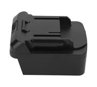 Aramox Adattatore del Convertitore Batteria per M18 a 18V BL1830 BL1840 BL1850 BL1860 con Connettore in Rame e Tecnologia PCBA per Utenti di Utensili Elettrici