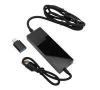 Aramox Adattatore Ottocast con Mirroring dello Schermo e Controllo Touch, Dongle Cablato per Allo Schermo 'auto, Controllo Bidirezionale, Plug & Play