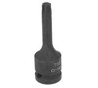 Aramox Adattatore per Presa 1/2, T50 T60 T70 T80 T90, Forte, durevole. Strumento Affidabile, Applicazione Versatile, Resistente Alla Ruggine, Smontaggio Efficiente, per la Riparazione Automatica dei