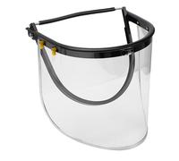Aramox Adattatore per Visiera 3 Pezzi Staffa in Alluminio per Casco