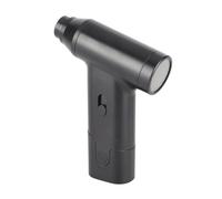 Aramox Aeratore Portatile con Ricarica USB per Spolverino Portatile a Turbina Violenta per Auto Domestiche All'aperto, Raffreddamento Multifunzionale e Asciugatura Leggera