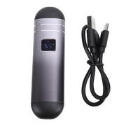 Aramox Altoparlanti del Cuscino Bone Conduct Spection Speaker Incorporato in 32 GB di Memoria di Memoria 15h Riproduzione 150 Giorni di Standby per il Display a LED per gli Aiuti