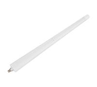 Aramox Antenna Auto, Accessorio di Ricambio in ABS Bianco per Colour Therapy