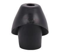 Aramox Antenna Grommet Base, Antenna Mount Rubber Bezel Left/Right Hand Drive Replacement per 2007-2017 OE 8639235032 8639235031