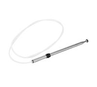 Aramox Antenna Radio AM/FM per Auto, Ricambio Compatibile con Celica MR2 W20 W30 Anni 1990-1993 Modello SI-A0567 (SI-AT14014 SI-AT14009)