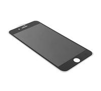 Aramox Anti Spionaggio Vetro Temperato Proteggi Schermo per 7 Plus 8 Plus | Protezione per la visione privata, design ultra sottile da 0,3 mm, durezza 9H, rivestimento oleorepellente, sbavature