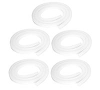 Aramox Barra di Spugna del Componente della Macchina a Maglia, Resistente Essenziale Leggero per KH821 KH831 KH851 KH868 KH860 KH871 KH881 KH891, Realizzato in Spugna con un Panno Conveniente
