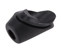 Aramox Base per Antenna di Ricambio per Antenna per Auto con Occhiello per Ornamento Base 86392-35040 con Gomma Flessibile per 2010 2011 2012 2013 2014