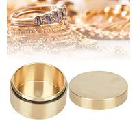 Aramox BASSO ROURNO ROURNO PURA COPERCHIO COPPER COPERTANE CONTRUZIONE SOLID COLLAGGIO CONSIGLIO CON DESIGN DI DUSTURA IMPERATI (L)
