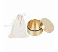 Aramox BASSO ROURNO ROURNO PURA COPERCHIO COPPER COPERTANE CONTRUZIONE SOLID COLLAGGIO CONSIGLIO CON DESIGN DI DUSTURA IMPERATI (M (3,9 x 7,9 pollici))