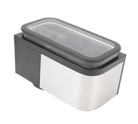 Aramox Bean Hop per, Rimovibile Fagiolo Hop per con Coperchio Ad Alta capacità Sostituzione per la Caffettiera ES601 655